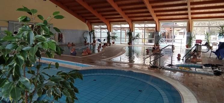 Gyógyfürdő bőrbetegségekre, várjuk gyógyszállodánkban Mezőkövesden