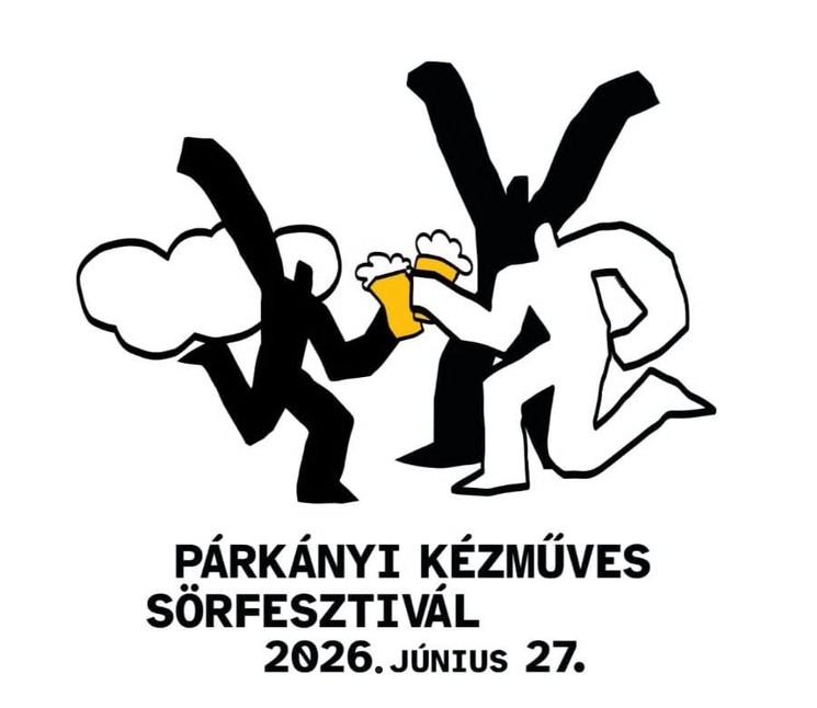 Párkányi Kézműves Sörfesztivál 2026
