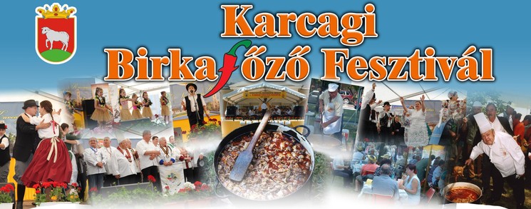 Karcagi Birkafőző Fesztivál 2026