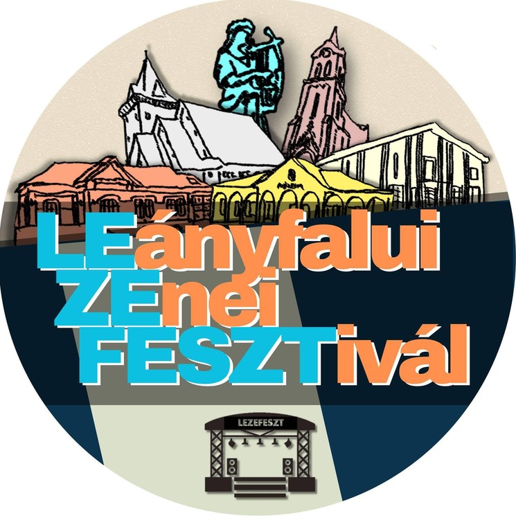 Leányfalui Zenei Fesztivál 2026