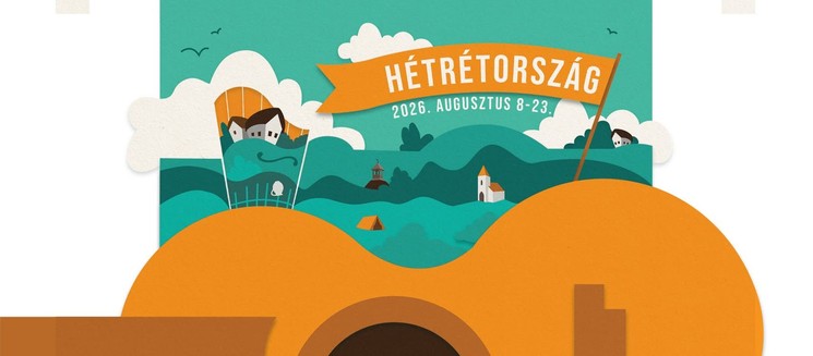 Hétrétország Fesztivál 2026