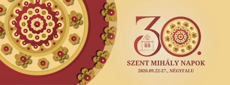 Szent Mihály Napok Hétfalu 2026 Négyfalu (Săcele)