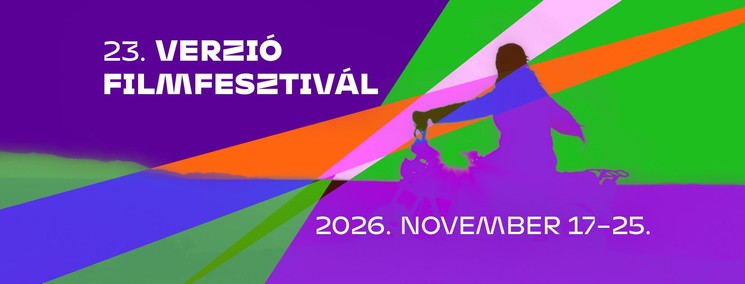 Verzió Nemzetközi Emberi Jogi Dokumentumfilm Fesztivál 2026