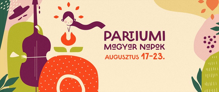 Partiumi Magyar Napok 2026 Szatmárnémeti