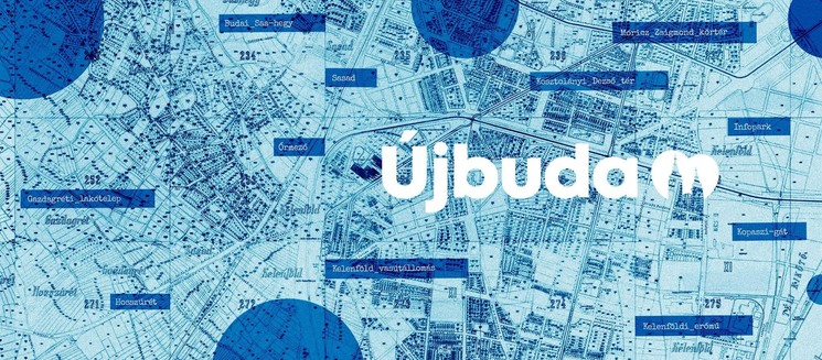 Újbuda programok 2026 Budapest