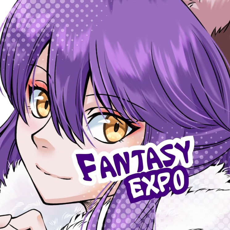 Fantasy EXPO 2026 Budapest