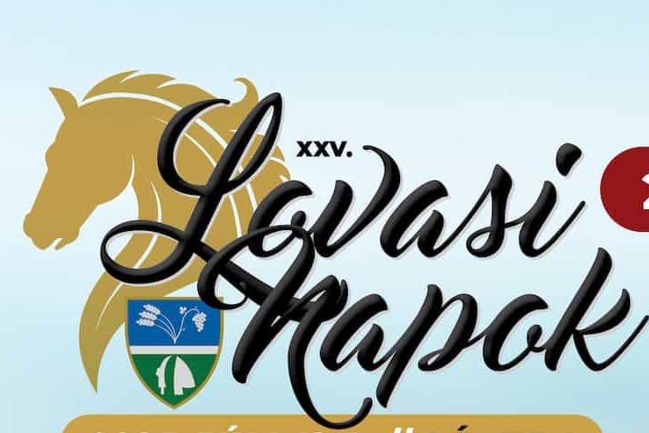 Lovasi Napok 2026