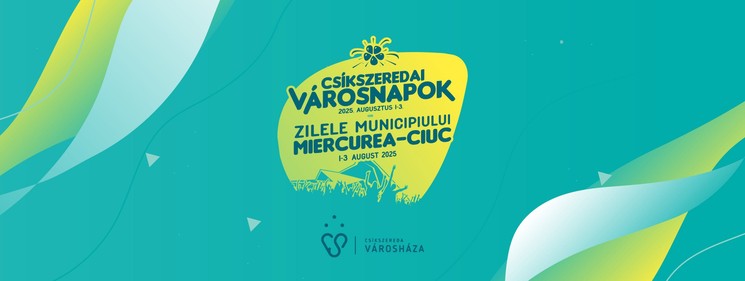 Csíkszeredai Városnapok