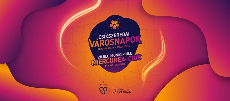 Csíkszeredai Városnapok 2026