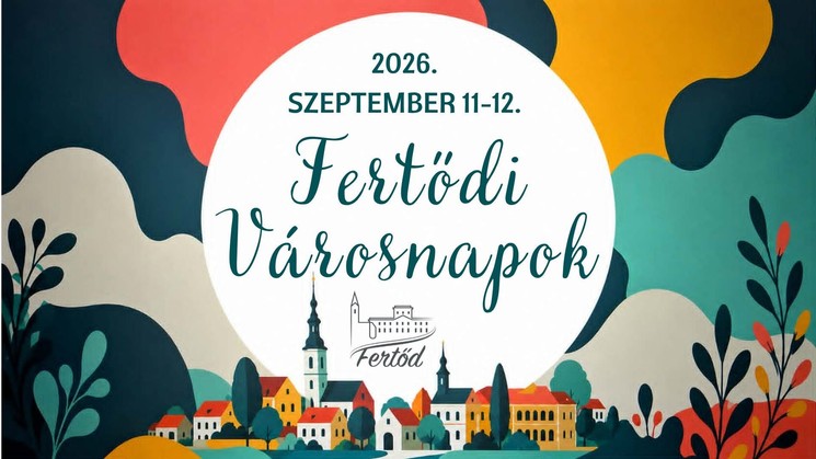 Fertődi Városnapok 2026