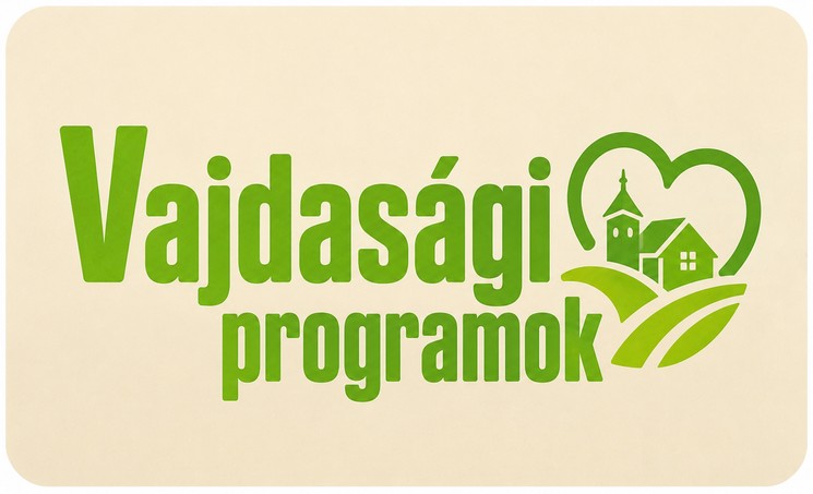 Vajdaság programok 2026 - Események és rendezvények