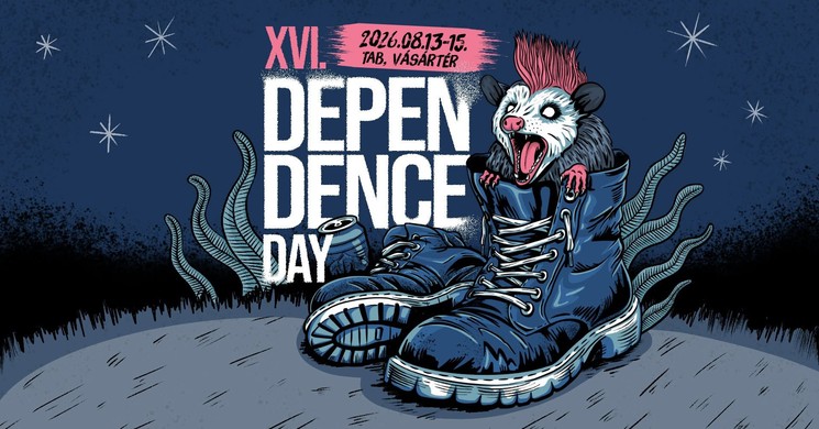 Dependence Day Tab 2026