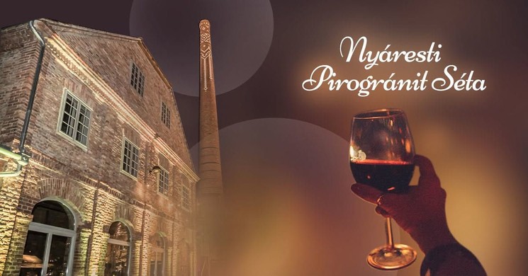 Zsolnay Negyed programok 2026 - Koncertek, események