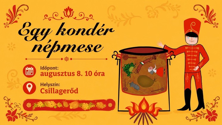 Komárom gyerekprogramok 2026