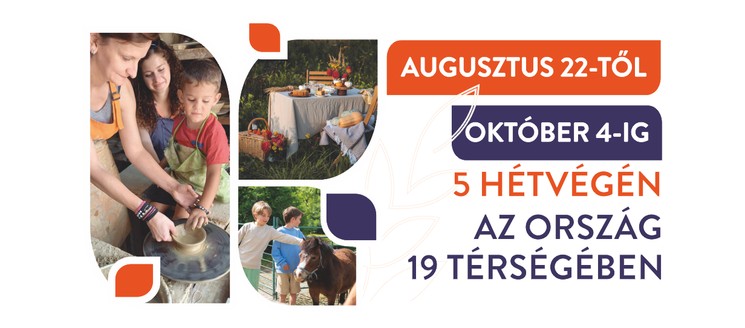 Nyitott Porta Napok 2026 - Programok és események