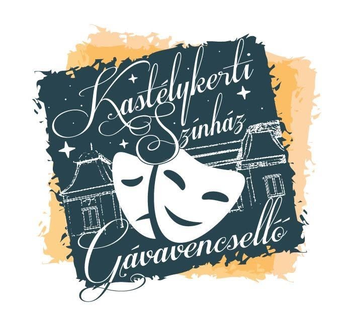 Kastélykerti Színházi Estek 2026 Gávavencsellő - Fények, nevetés, varázslat