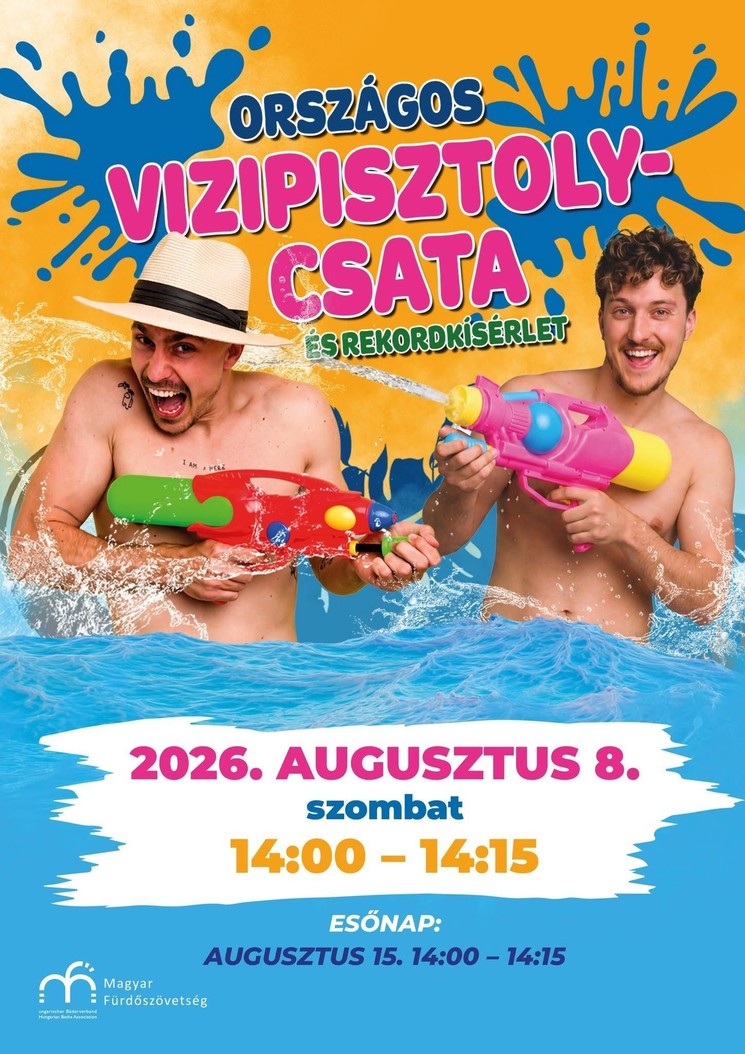 Harkányi programok 2026 - Események, rendezvények