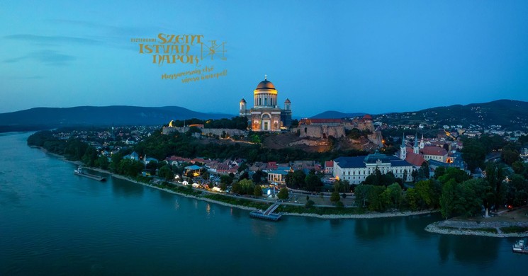 Szent István Napok Esztergom 2026