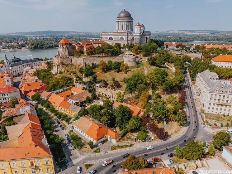Esztergomi programok 2026 / 2027 - Események és rendezvények