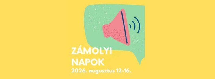 Zámolyi Napok 2026