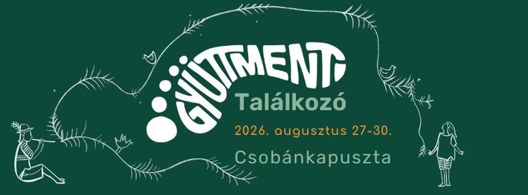 Találkozó programok 2026 - Események és rendezvények