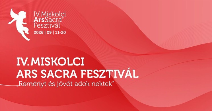 Miskolci Ars Sacra Fesztivál 2026