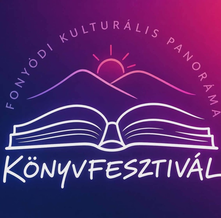 Fonyódi Könyvfesztivál 2026