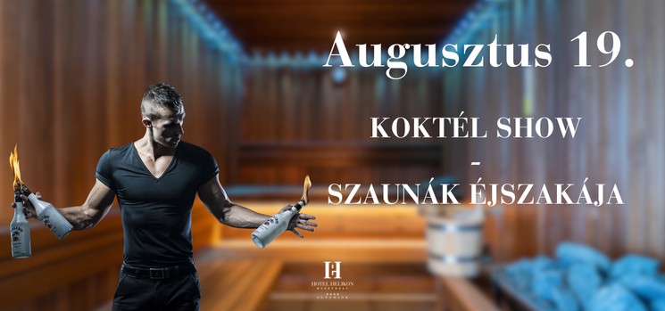 Keszthelyi Helikon Hotel programok 2026