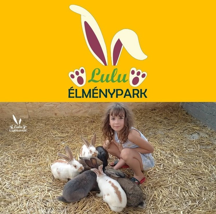 Siófoki élmények egész nyáron a Lulu Élményparkban