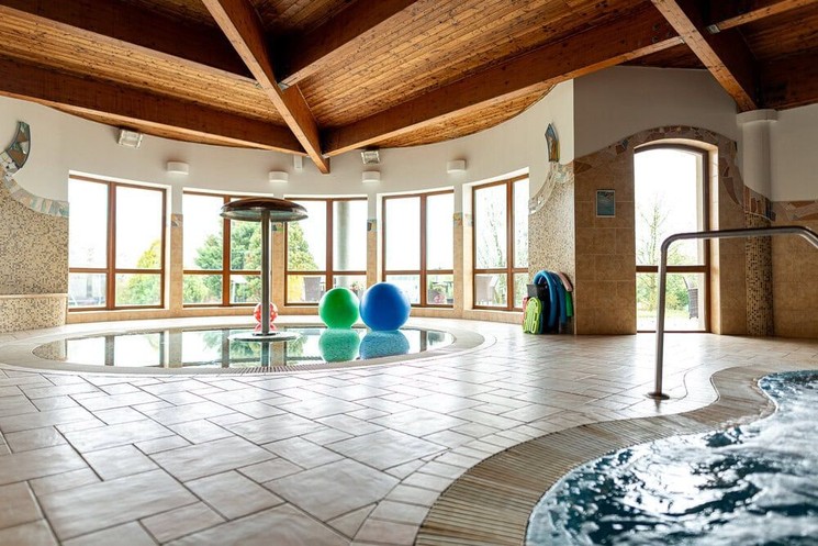 Móri szilveszter 2026 - Kényelem, élmények, nyugodt ünneplés a Hétkúti Wellness Hotelben