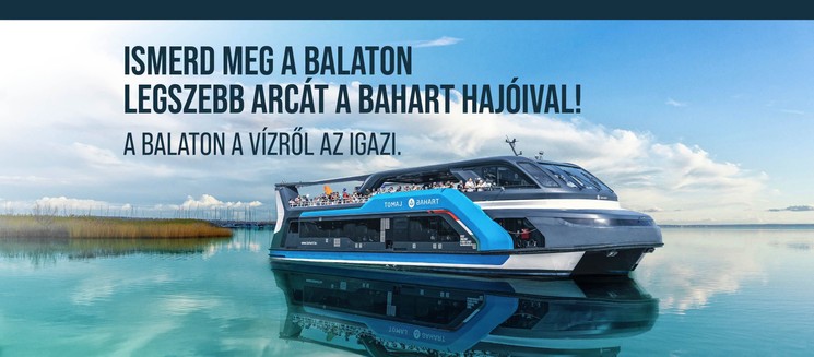 Balatonfüredi eseménynaptár 2026 / 2027 - Programok és rendezvények