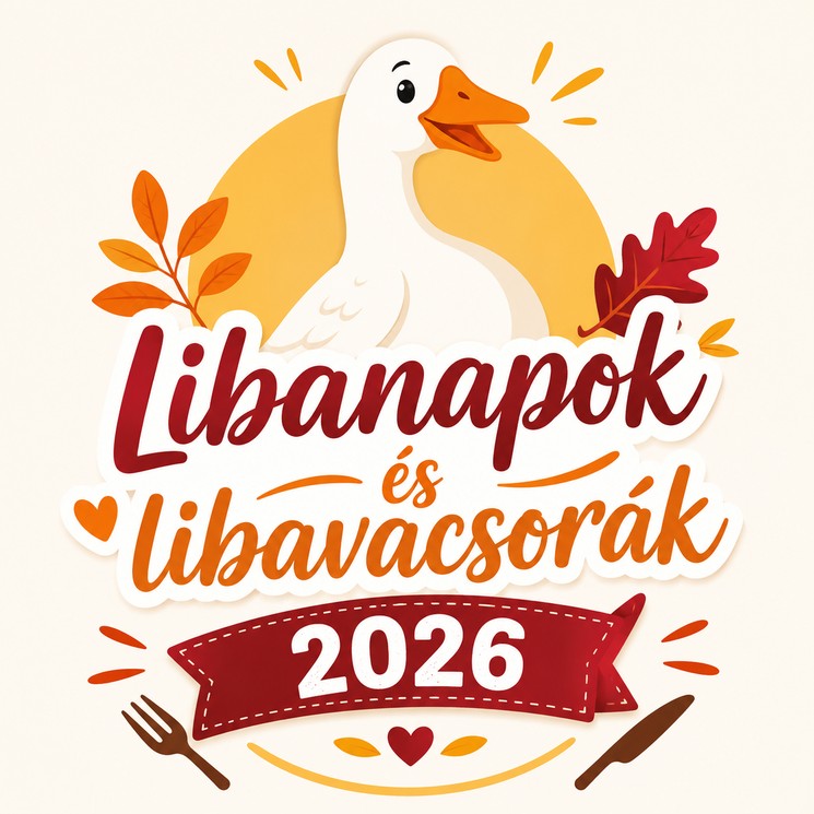 Libanapok és libavacsorák 2026 - Márton-napi gasztronómiai programok