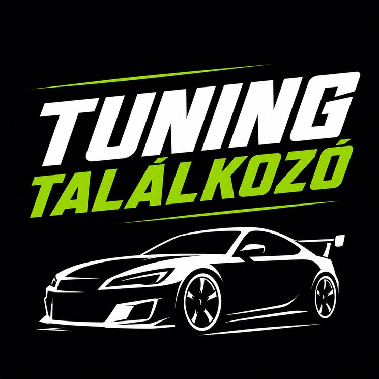 Tuning találkozó Karcag 2027 - Karcagtuning autó-motor találkozó