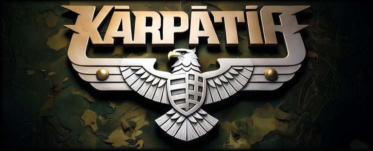 Kárpátia koncertek 2026 - Időpontok és helyszínek  