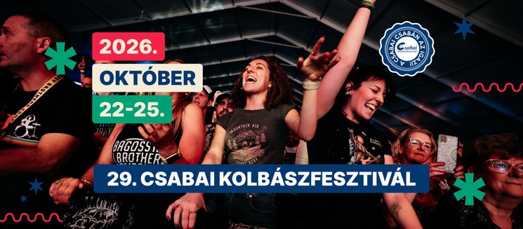 Békéscsabai programok 2026 - Események és rendezvények