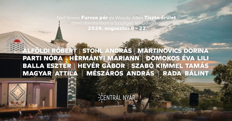 Szigligeti Várudvar programok Szigliget 2026 - Események és rendezvények
