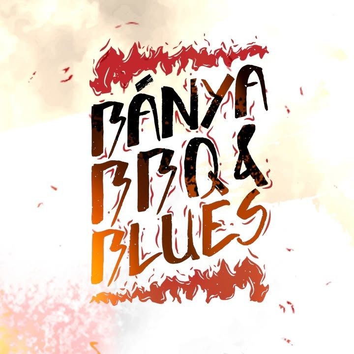 Bánya BBQ & Blues Fesztivál 2026 Szeged