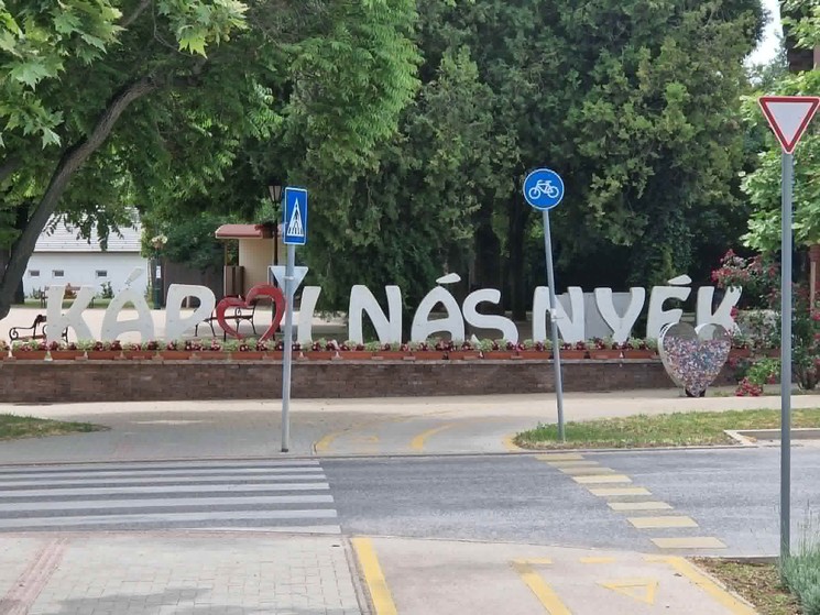 Falunap Kápolnásnyék 2026 - MIhály-napi Vigasságok