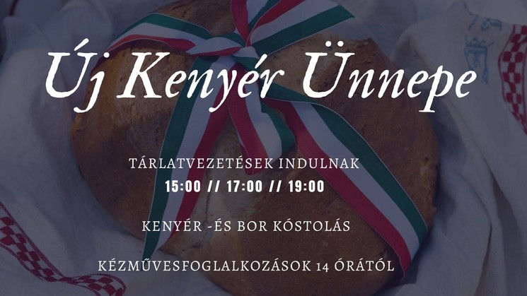 2026. augusztus 20. program Komárom - Szent István-nap a Monostori Erődben