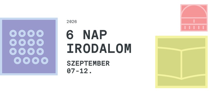 PécsLIT Irodalmi Fesztivál 2026 Pécs