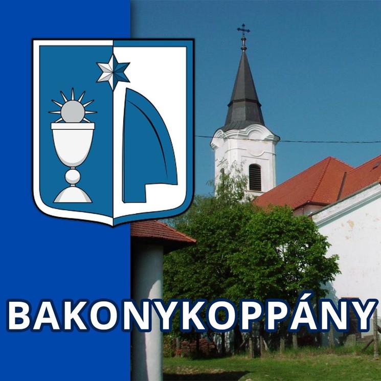Bakonykoppány falunap 2026