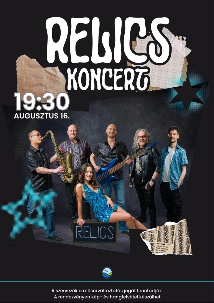 Zalakarosi koncertek 2026