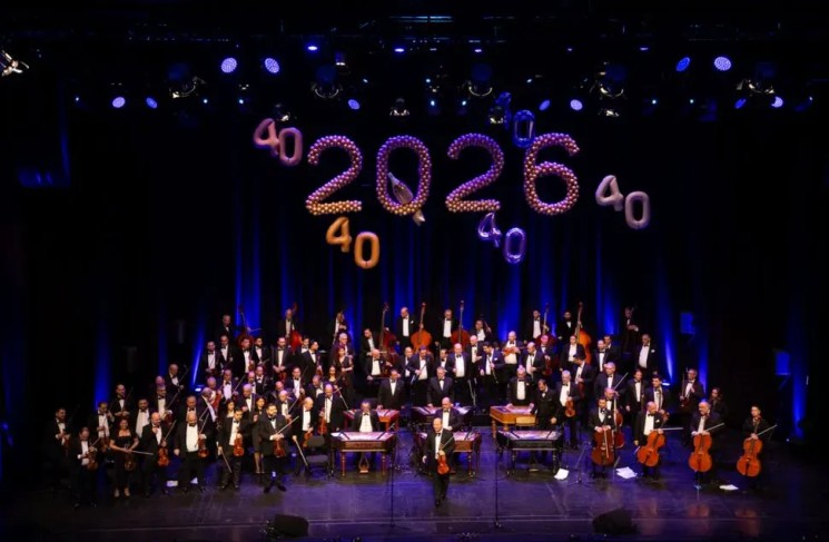 Cigányzene 2026 - Koncertek és előadások online jegyvásárlással