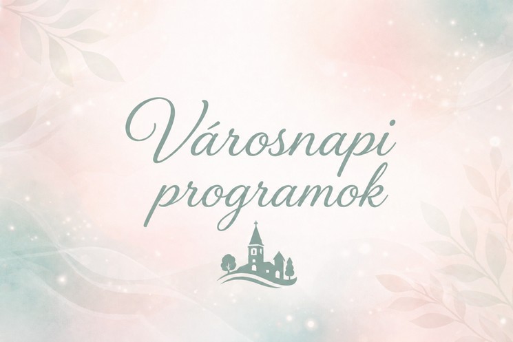 Balkány Város Napja 2026