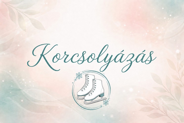 Korcsolya Hajdúnánás 2026