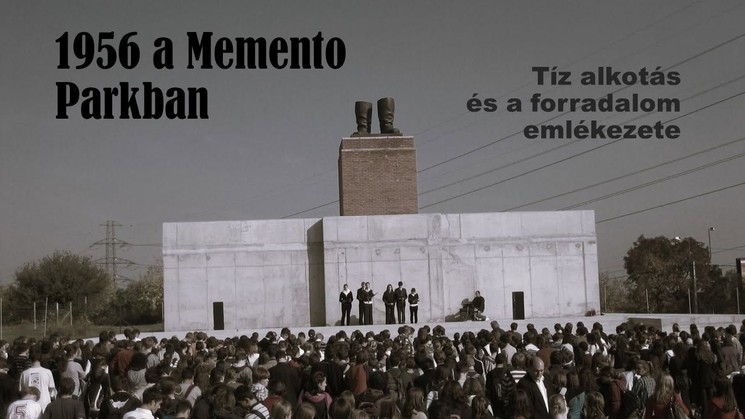 Memento Park Budapest programok 2026 - Események, rendezvények