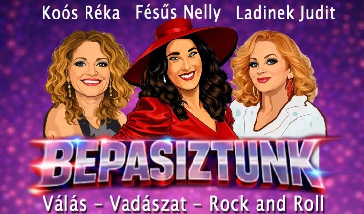 Gyulai kulturális programok 2026 / 2027 - Színházi előadások a Várszínházban és a Művelődési Házban