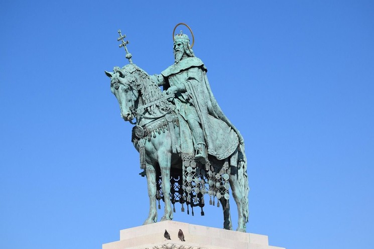 2026. augusztus 20. Békéscsaba - Államalapító Szent István Ünnepe