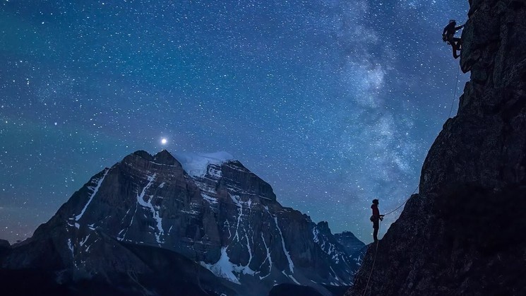Banff Hegyifilm Fesztivál Budapest 2026