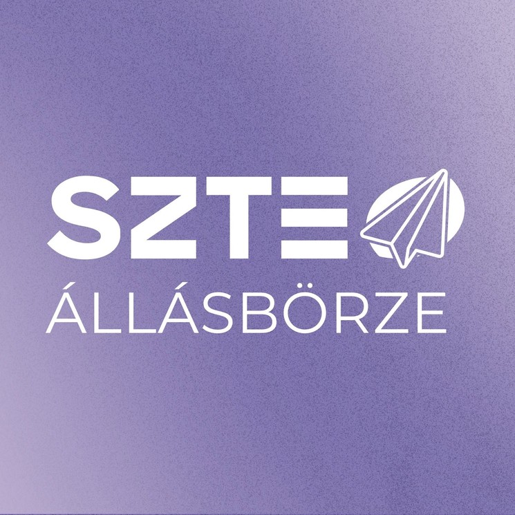 Szegedi Tudományegyetem Állásbörze 2026